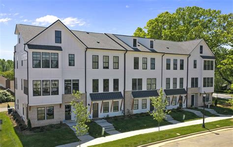 46-F W Pittsfield St. . New construction townhomes for rent